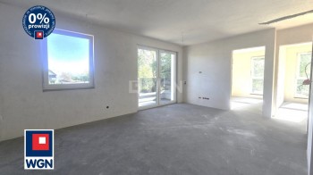 Mieszkanie na  sprzedaż Skoczów - Słoneczne mieszkania z widokiem na góry.